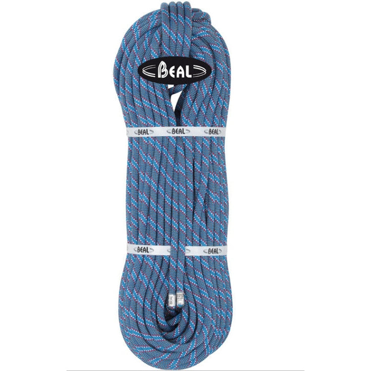 beal-flyer-ii-10-2mm-60m-climbing-rope-blue