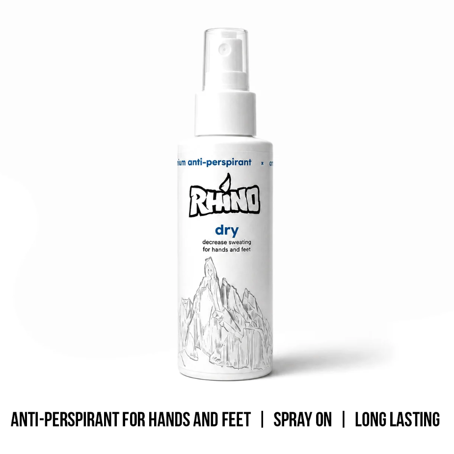 Rhino Skin Dry