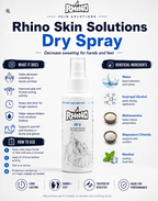Rhino Skin Dry