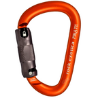 Rock Exotica Pirate Autolock Carabiner