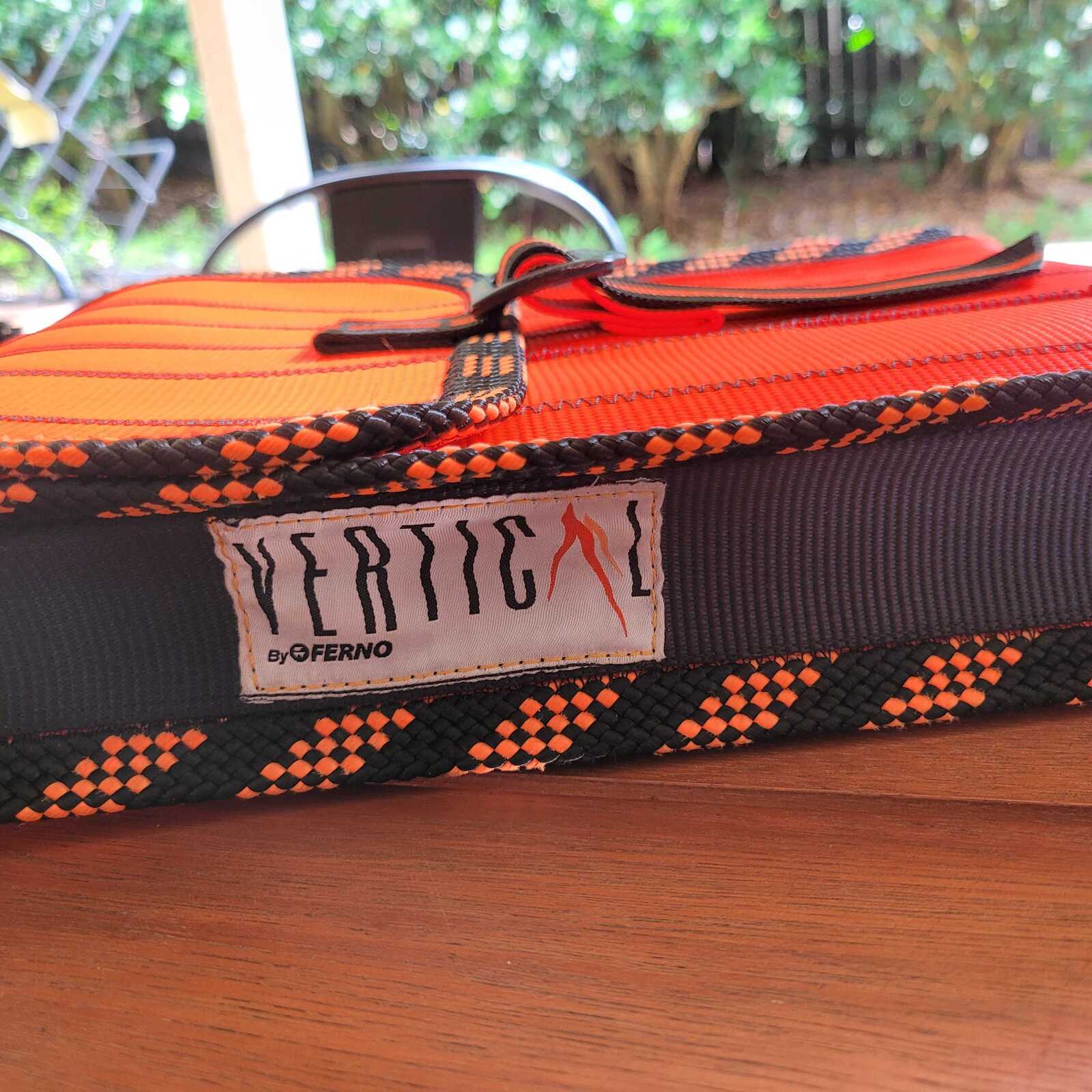 send-on-harness-satchel