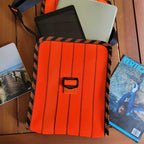 send-on-harness-satchel
