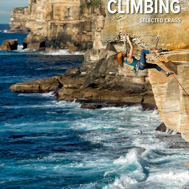 sydney-climbing-1st-edition