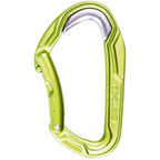 Edelrid Bulletproof Bent Gate Carabiner