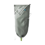 Edelrid Tillit Light-Grey Multipitch Rope Bag