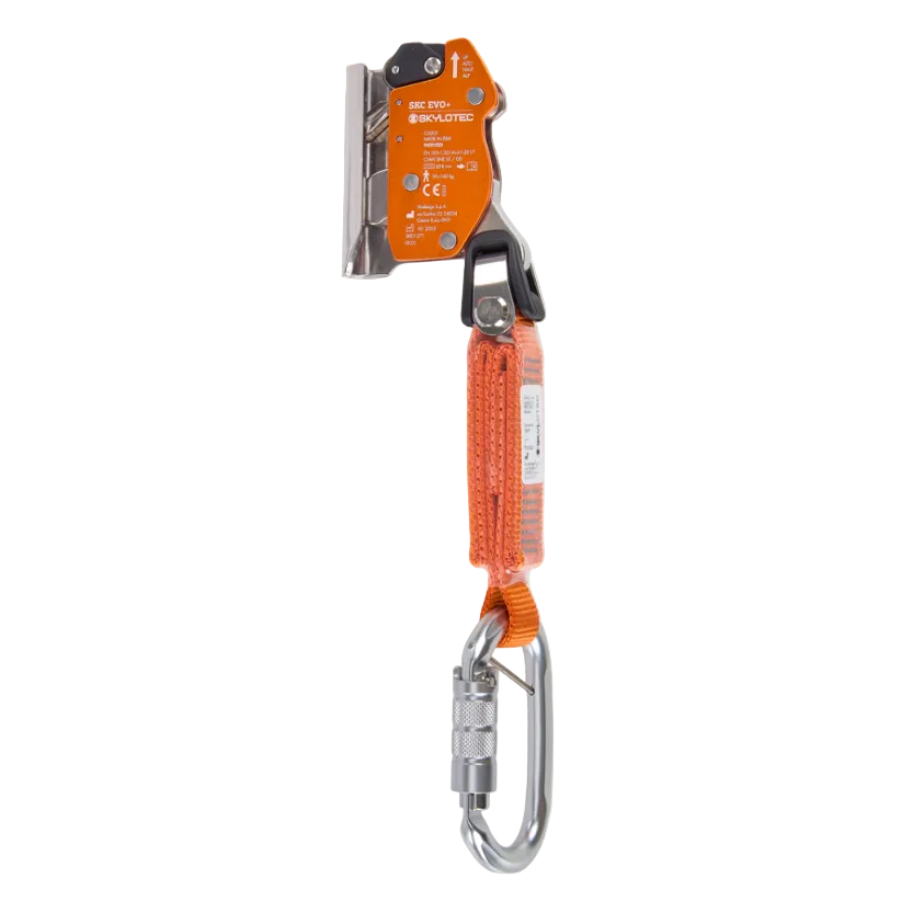 Climbing Technology Claw SKC Evo +