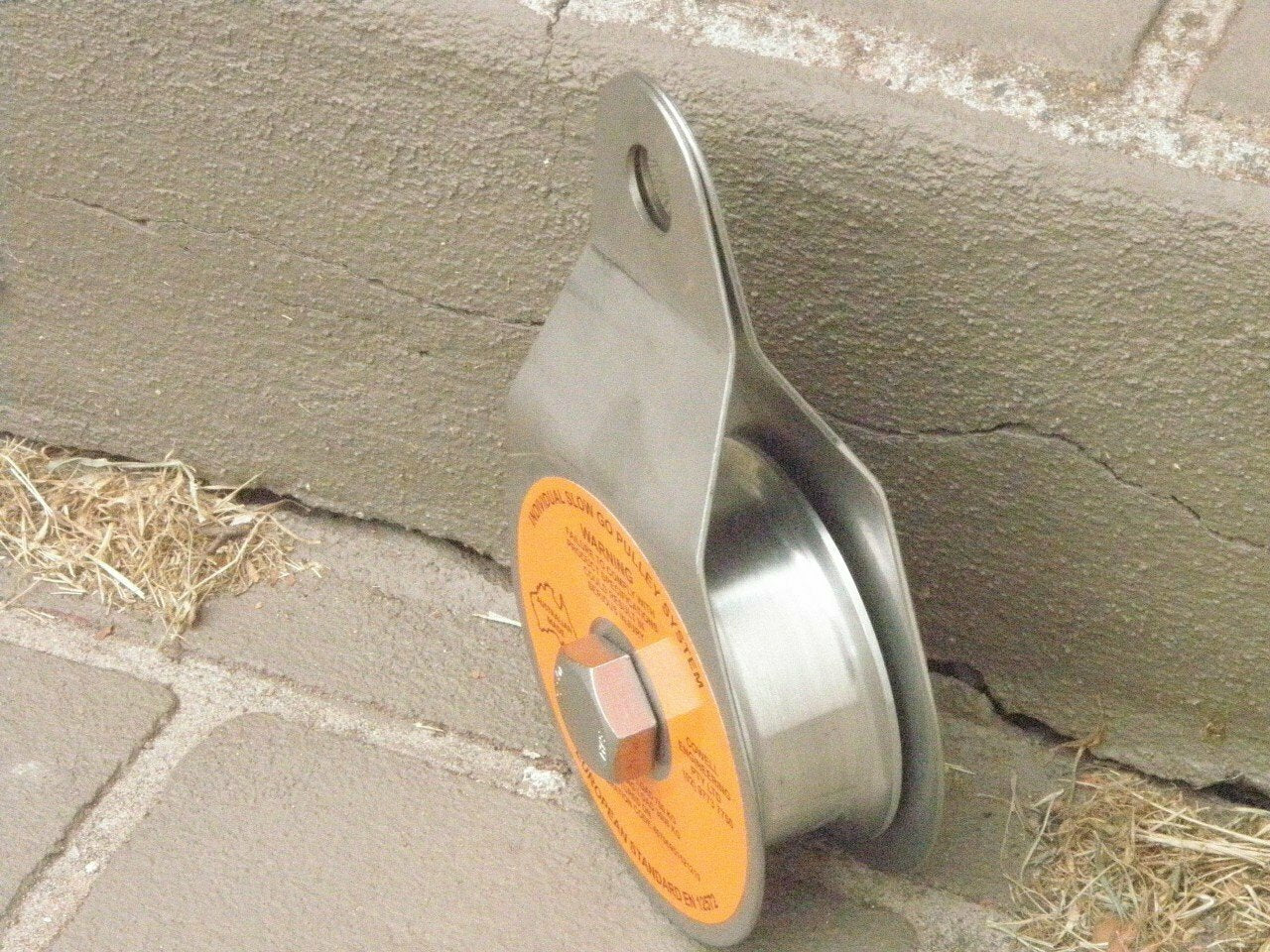 slow-go-pulley