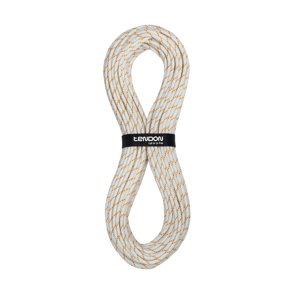 tendon-speleo-9mm-per-metre-static-rope