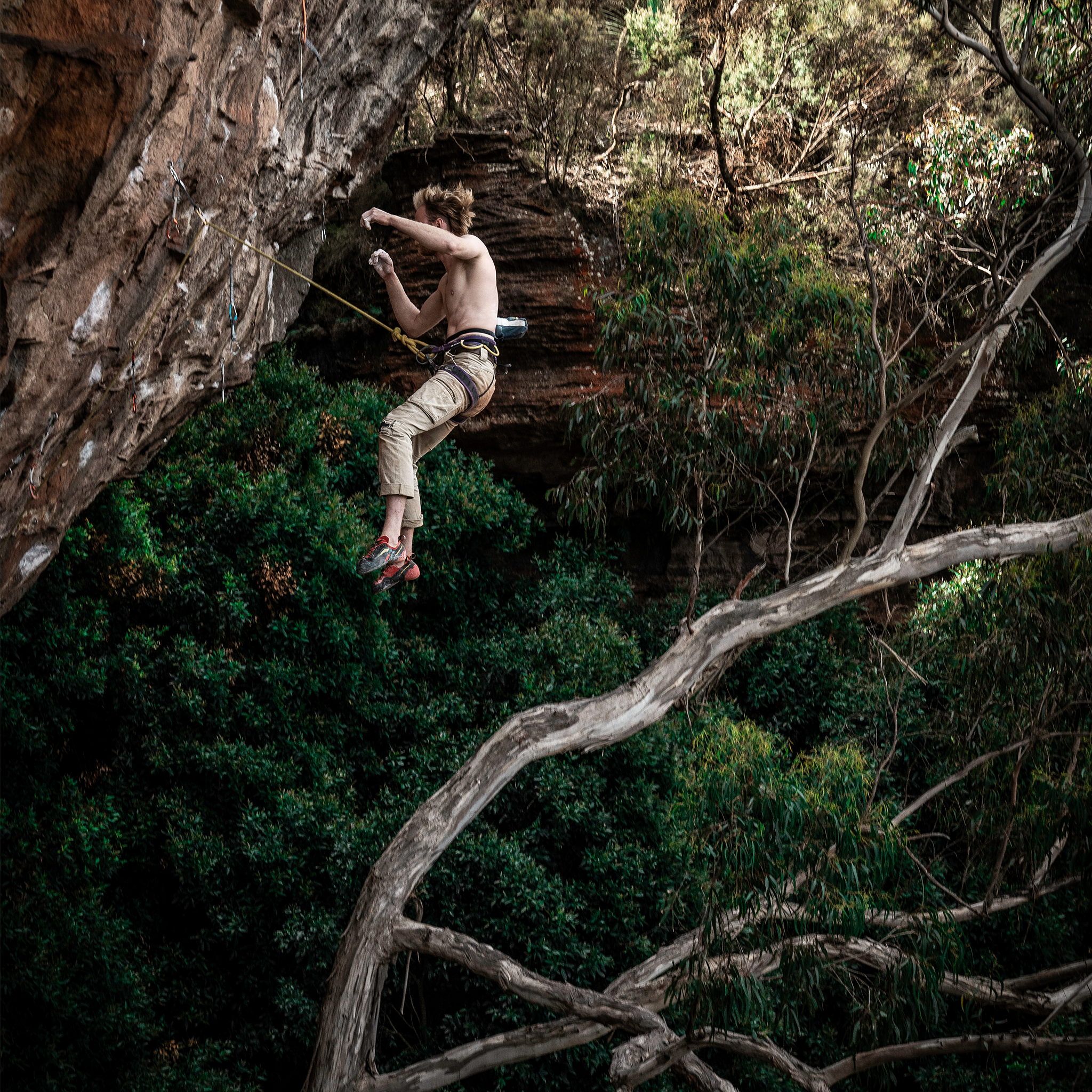 Falling with Confidence Workshop