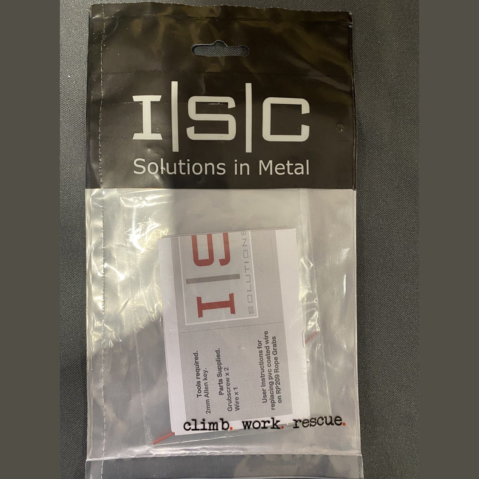 isc-rope-grab-refurbishment-kit