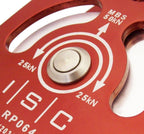 isc-small-double-prussik-pulley-for-13mm-rope