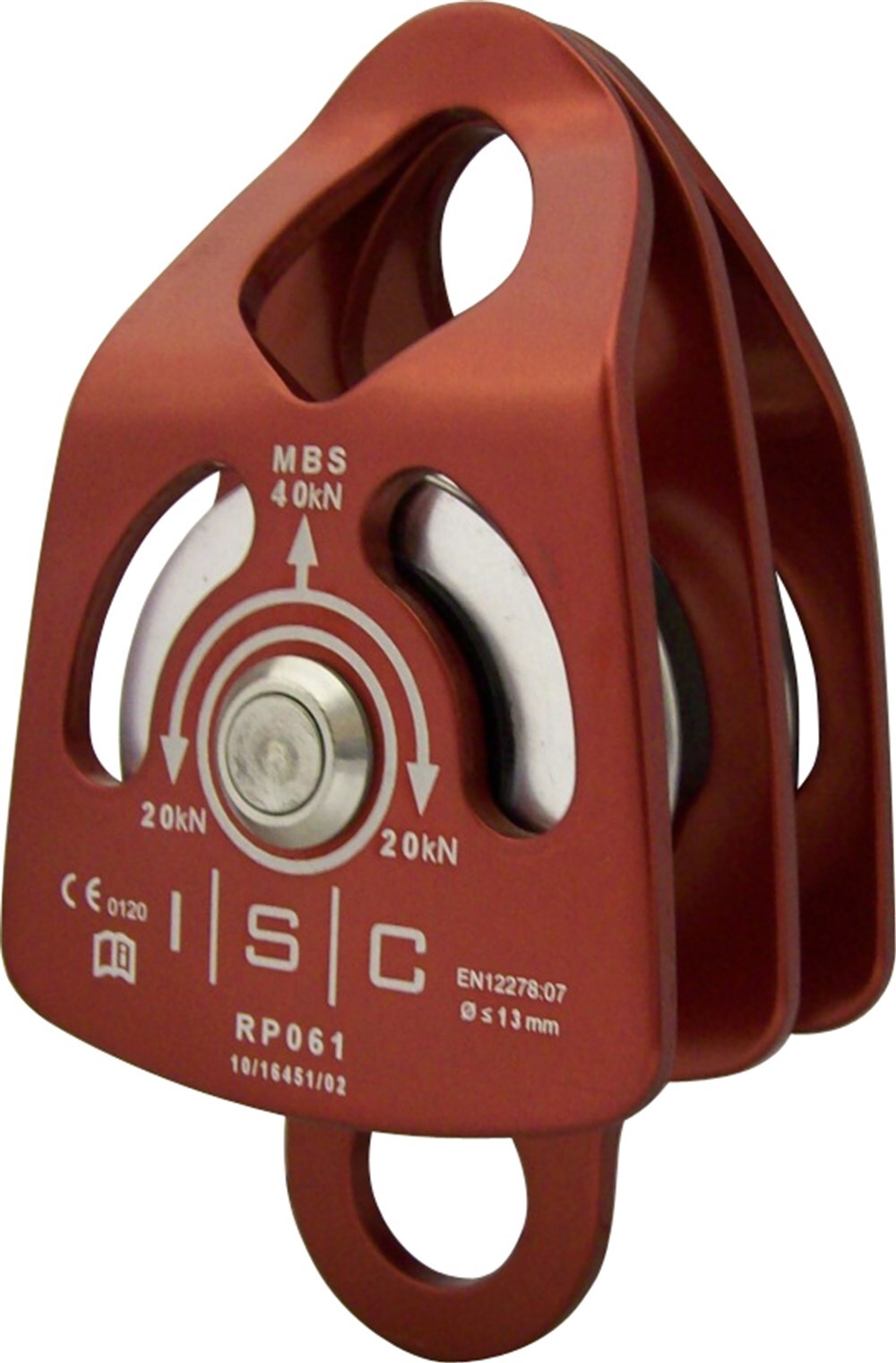 isc-small-double-prussik-pulley-for-13mm-rope
