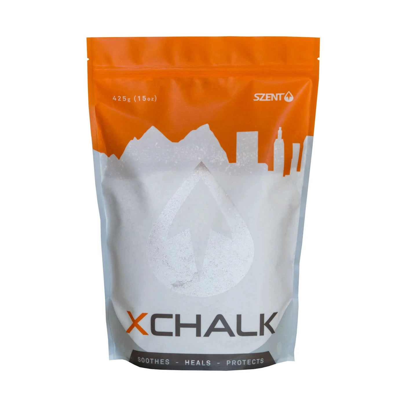 Szent XChalk Chai Scented Loose Chalk