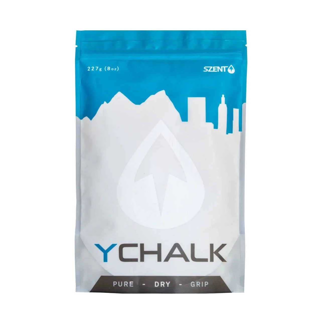 Szent Y Chalk Superfine Loose Chalk