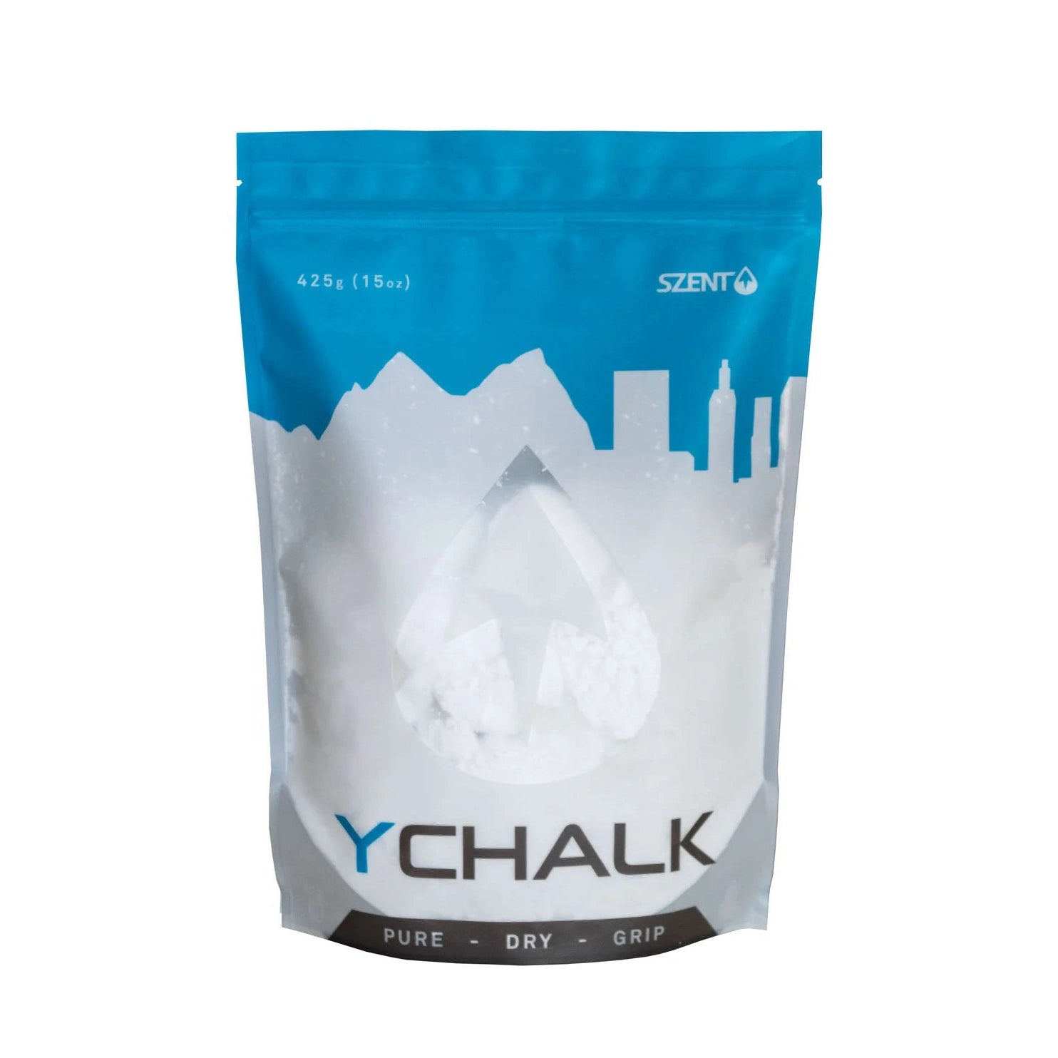 Szent Y Chalk Superfine Loose Chalk
