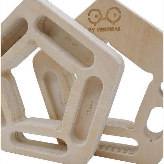 yy-vertical-penta-portable-training