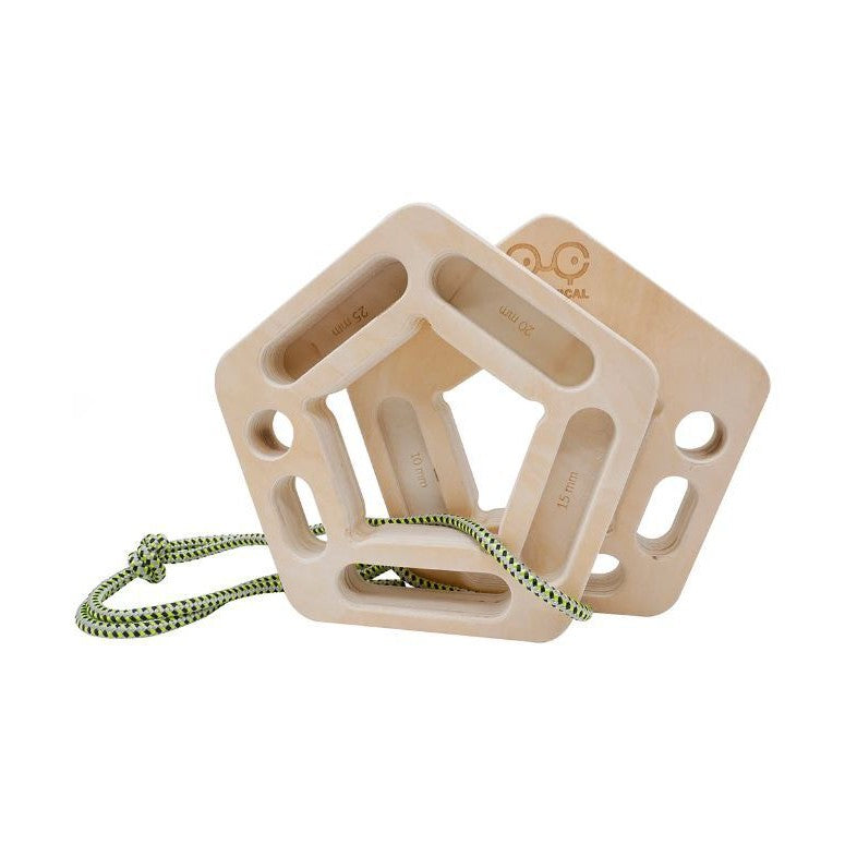 yy-vertical-penta-portable-training