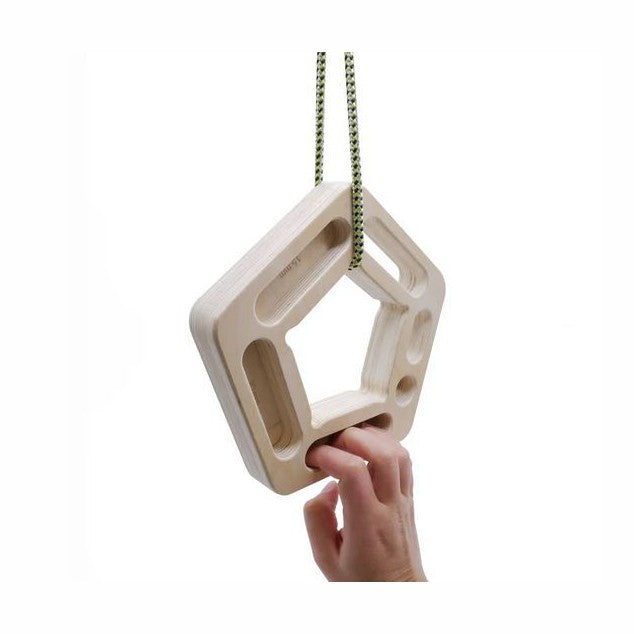 yy-vertical-penta-portable-training