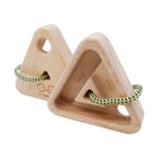 yy-vertical-triangle-portable-training
