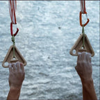 yy-vertical-triangle-portable-training