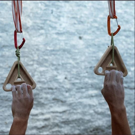 yy-vertical-triangle-portable-training