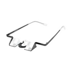 YY Vertical Classic Belay Glasses Steel