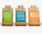YY Warm Up Band