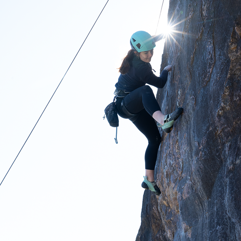 Brisbane Rock Climbing - Active Parks