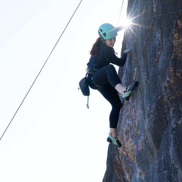 Brisbane Rock Climbing - Active Parks