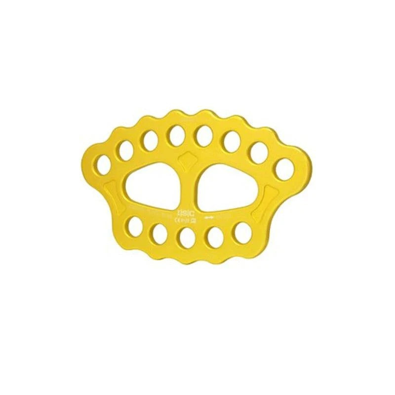 ISC 15 Hole Rigging Plate (Large)
