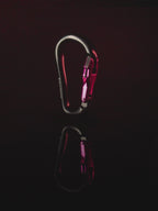 Black Diamond Magnetron Rocklock Carabiner