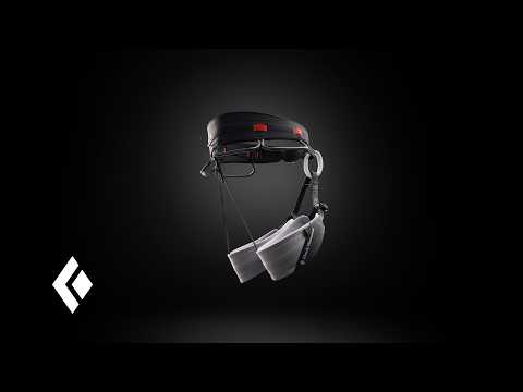 Black Diamond Solution Guide Women's Climbing Harness
