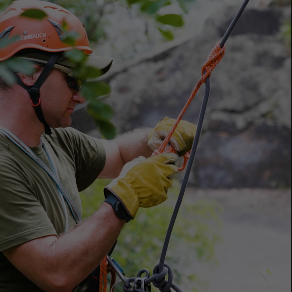 Self Rescue Skills (Vertical Mobility) Course (3 days)