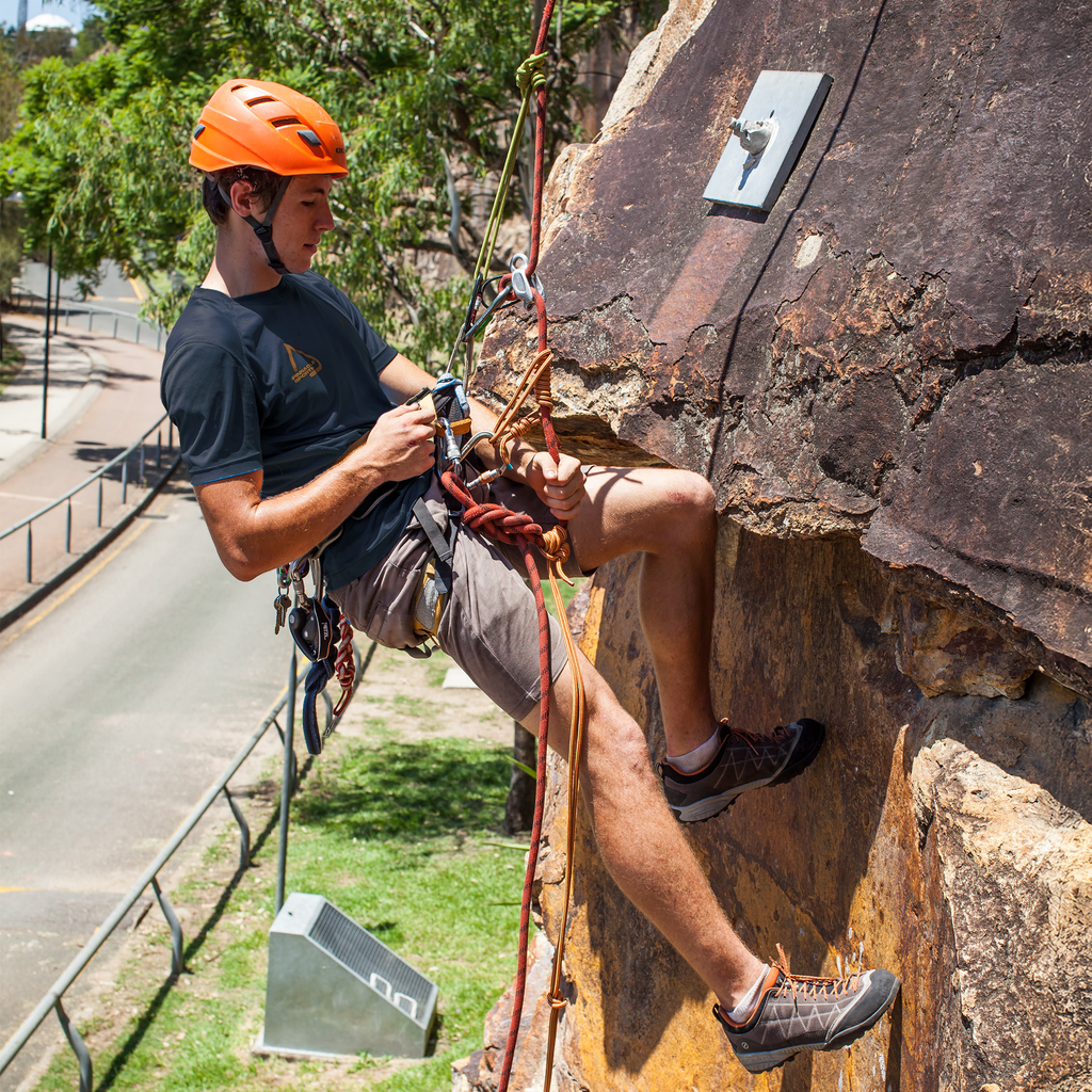 Self Rescue Skills (Vertical Mobility) Course (3 days)