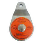 Slow Go Pulley